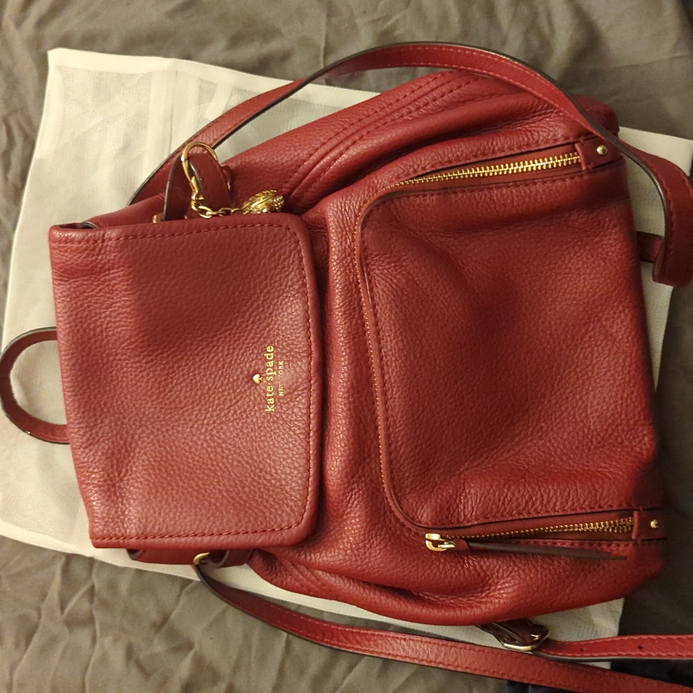 Kate Spade Backpack